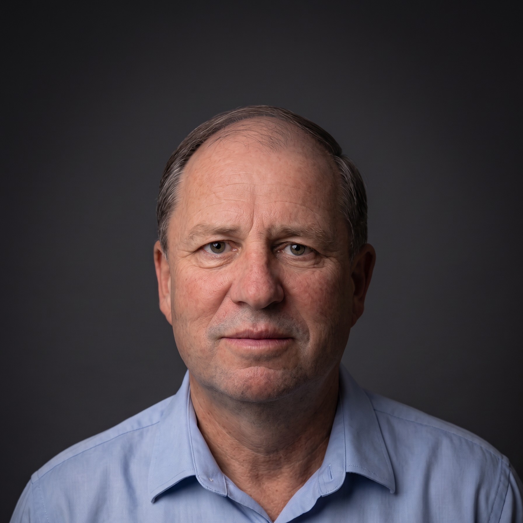 1. Vizebürgermeister