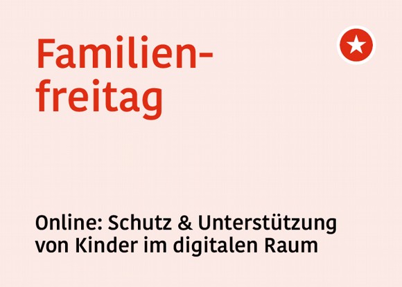 Familienfreitag von ZWEI&MEHR