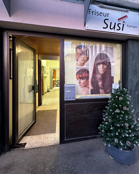 Nachfolger/in gesucht