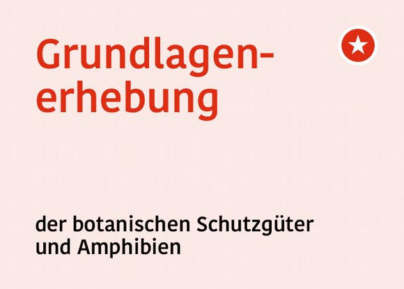 Grundlagenerhebung