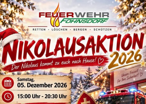 NIKOLOAKTION 2026   