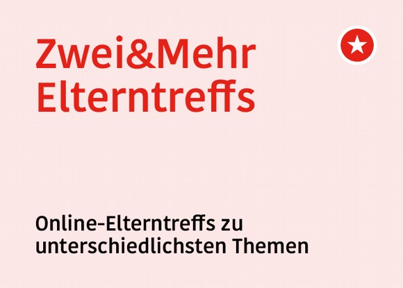 Zwei&Mehr Elterntreffs