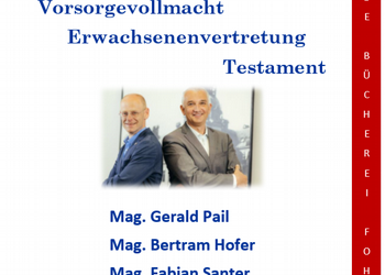 Vortrag in der Gemeindebücherei