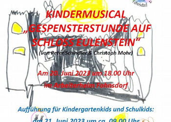 Kindermusical