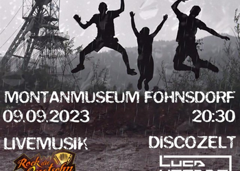 Regenfest der LJ Kumpitz