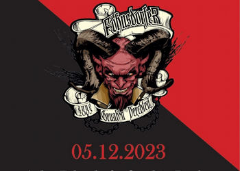 Krampustreiben am Hauptplatz