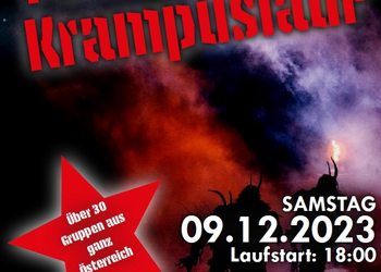 Fohnsdorfer Krampuslauf