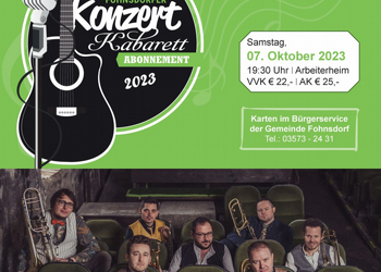 Konzert mit