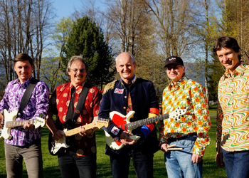 The Roaring Sixties Company