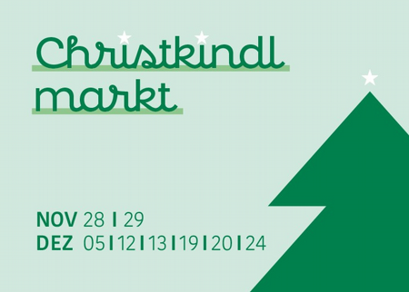 Christkindlmarkt