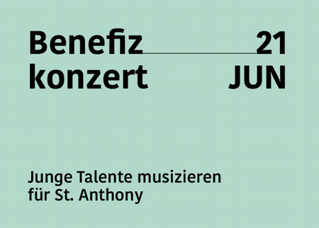 Benefizkonzert