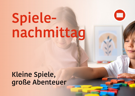 Spielenachmittag