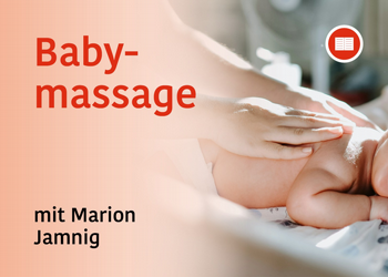 Babymassage