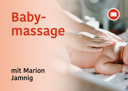 Babymassage