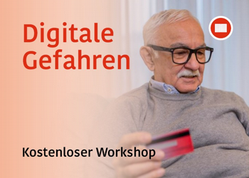 Workshop Digitale Gefahren