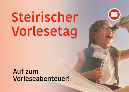 Steirischer Vorlesetag