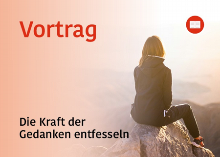 Die Kraft der Gedanken entfesseln