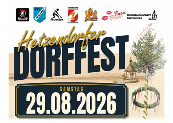 Hetzendorfer Dorffest