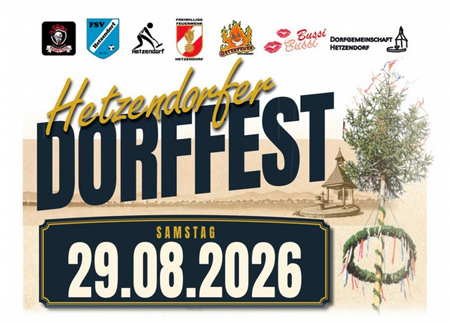 Hetzendorfer Dorffest