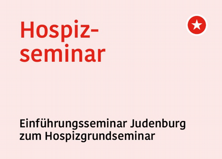 Hospizgrundseminar