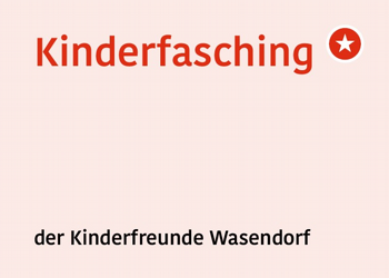 Kinderfasching