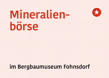 Mineralienbörse
