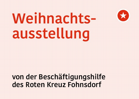 Weihnachtsausstellung