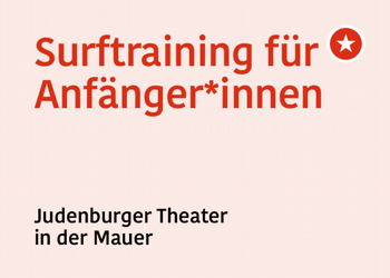 Surftraining für Anfänger*innen