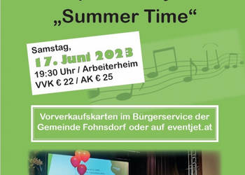 Gesangsfabrik Judenburg