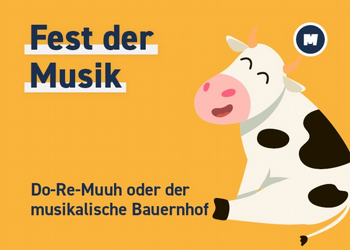 Fest der Musik: Do Re Muuh