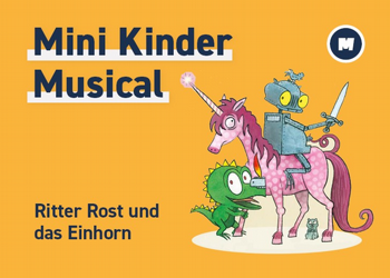 Mini Kinder Musical