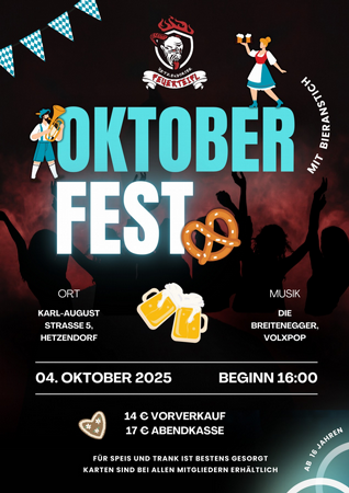 Oktoberfest