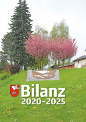 Bilanz 2025