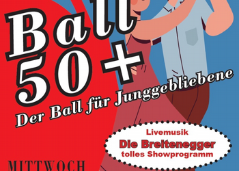 Ball 50+