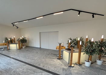 Ein Ort des würdevollen Abschieds