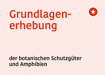 Grundlagenerhebung